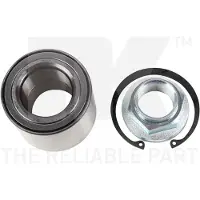 NK 761921 Wiellagerset