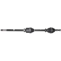 POINT GEAR PNG75940 Aandrijfas