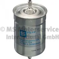 KOLBENSCHMIDT Brandstoffilter 50013032