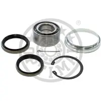OPTIMAL 981856 Wiellagerset