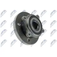NTY KLP-BM-016 Wiellagerset