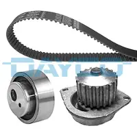 DAYCO KTBWP1130 Distributieriem set + waterpomp