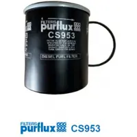 PURFLUX Brandstoffilter CS953