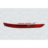 MAGNETI MARELLI Achterlicht LLG631 Magneti Marelli voor o.a. AUDI