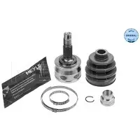 Meyle Homokineet reparatie set, aandrijfas KIT 214 498 0042