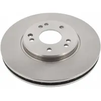 MAPCO 15799 Remschijf