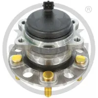 OPTIMAL 922579 Wiellagerset
