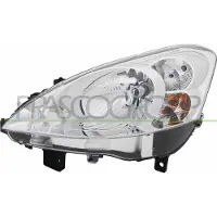 PRASCO PG9084814 Koplamp