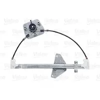 Valeo Raambedieningsmechanisme 851390 Valeo voor o.a. KIA
