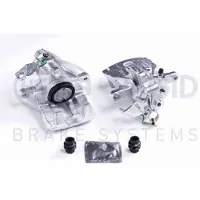 Hella 8AC 355 384-791 Remklauw