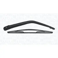 MAGNETI MARELLI Wisserblad 000723180276