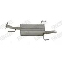 Walker 24650 Einddemper