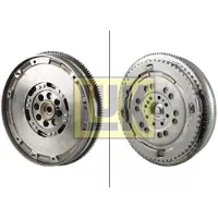 LuK 415 0062 10 Dubbelmassa vliegwiel