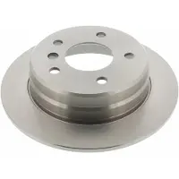 MAPCO 15815 Remschijf