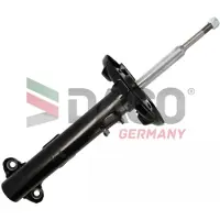 DACO Germany 452301 Schokdemper