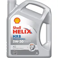 Shell 550054289 Motorolie