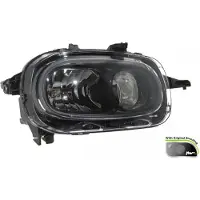 Valeo Koplamp 450401 Valeo voor o.a. CITROEN