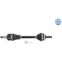 Meyle 40-14 498 0076 Aandrijfas