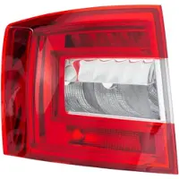 Hella Achterlicht 9EL 354 848-011