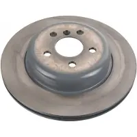 Blue Print ADBP430063 Remschijf