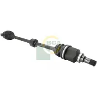 BGA DS6107R Aandrijfas