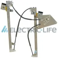 Electric Life ZR OP714 L Raammechanisme
