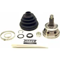 MAPCO Homokineet reparatie set, aandrijfas 16849