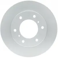 Bosch Remschijf 0 986 479 704 voorkant, geventileerd, 1 Stuk
