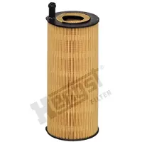 HENGST FILTER Oliefilter E824H D264