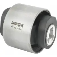 FEBEST HYAB-006 Draagarmrubber