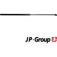 JP GROUP Gasveer, motorkap 1181211200