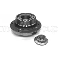 METELLI 19-2499 Wiellagerset