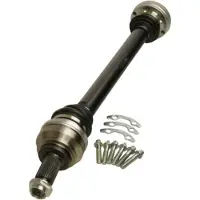 MAXGEAR 49-2295 Aandrijfas
