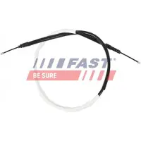 Fast Sports Nutrition FT69192 Handremkabel