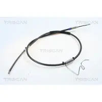 TRISCAN 8140 16179 Handremkabel