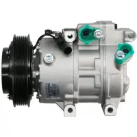 THERMOTEC KTT090399 Aircopomp