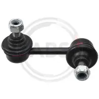A.B.S. Stabilisatorstang 260623 ABS voor o.a. CITROEN, PEUGEOT