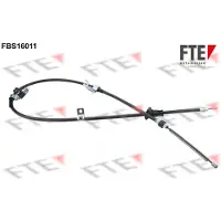 FTE 9250415 Handremkabel