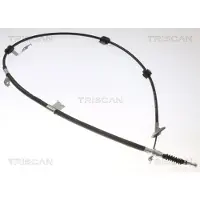 TRISCAN 8140 131003 Handremkabel