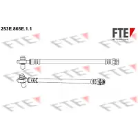 FTE 9240415 Remslang