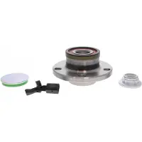 VEMO V10-72-0298 Wiellagerset