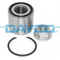 DAYCO KWD1201 Wiellagerset