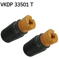 Skf VKDP 33501 T Stofhoes, schokbreker