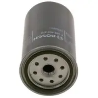 Bosch F 026 402 270 Brandstoffilter