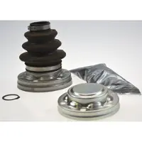 SPIDAN 24139 Asmanchetten set