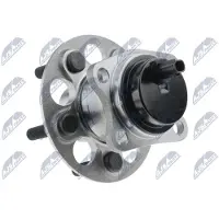 NTY KLT-TY-137 Wiellagerset