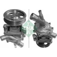 INA Koelvloeistof pomp INA 538 0158 10
