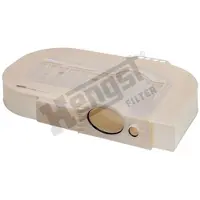 HENGST FILTER Luchtfilter E1162L