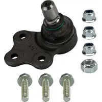 TRW Fuseekogel JBJ807 TRW voor o.a. FIAT, LANCIA