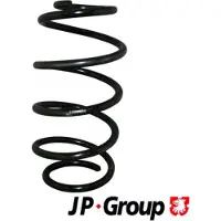 JP GROUP 1142203000 Chassisveer